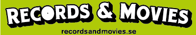 recordsandmovies.se